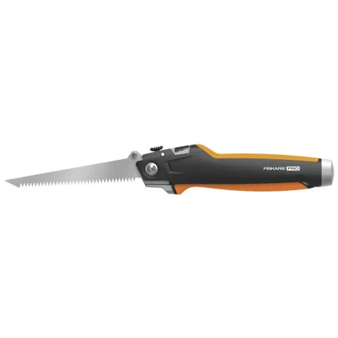 CarbonMax Fiskars Universalkniv för gipsskivor Sista chansen